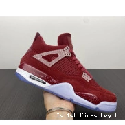 Jordan Retro 4 Sooners PE Oklahoma AJ4-904282 0813